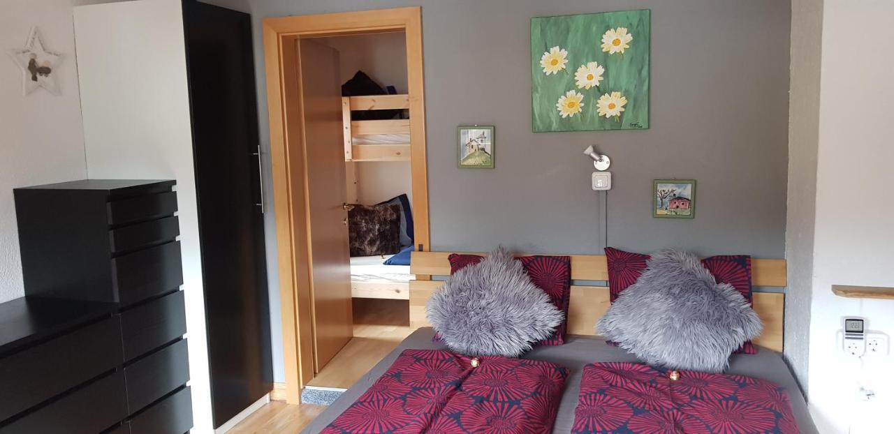 Chalet Am Park Piesendorf Ngoại thất bức ảnh