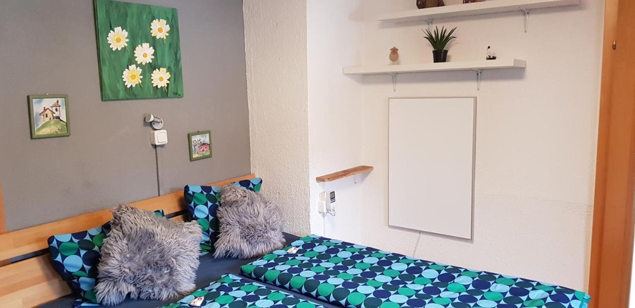 Chalet Am Park Piesendorf Ngoại thất bức ảnh