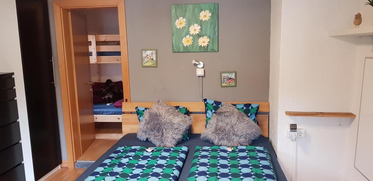 Chalet Am Park Piesendorf Ngoại thất bức ảnh